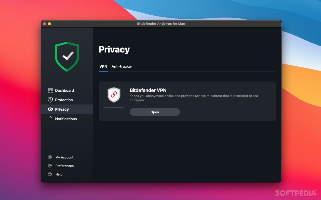 where to download bitdefender for mac