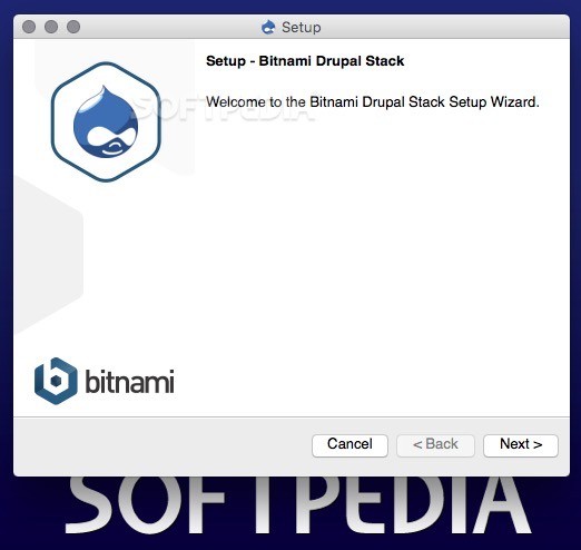 Download BitNami Drupal 9.3.5-5 (Mac) - Download Free