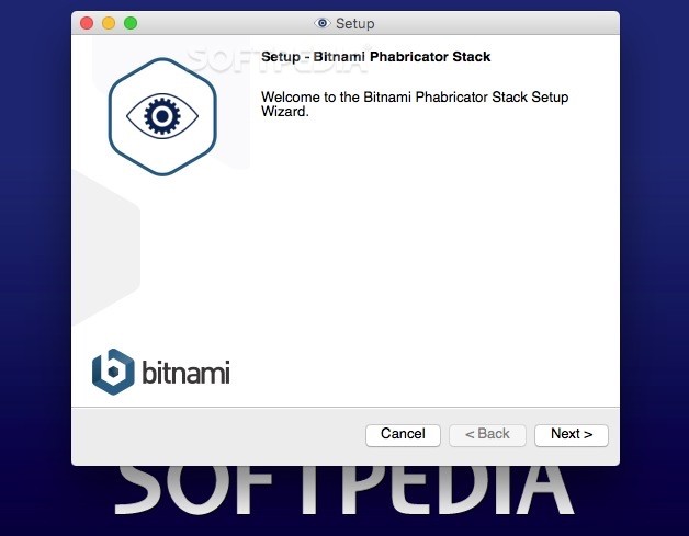 Download Bitnami Phabricator Mac 2021.26.0 - Download Free