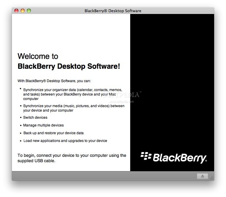 Top 3 Free Alternatives To Blackberry Ota Downloader For Mac