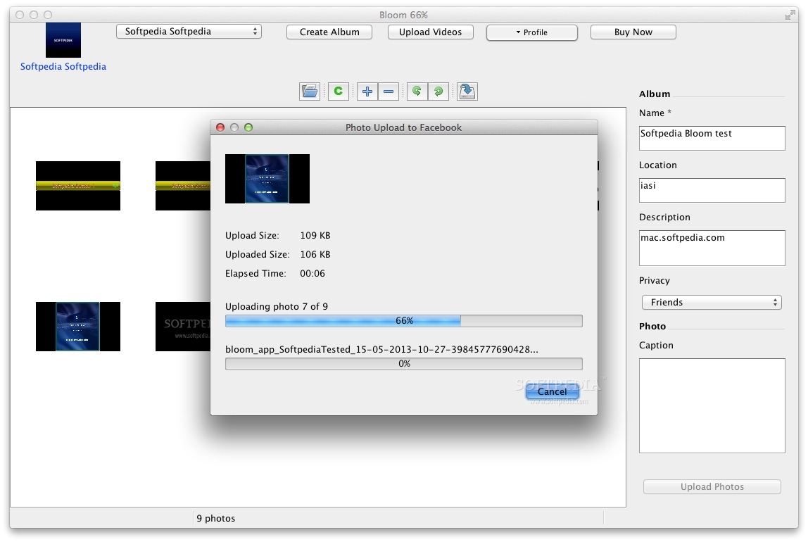 Download Bloom (Mac) – Download & Review Free