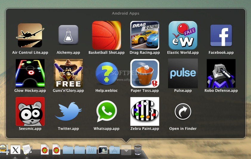 Download BlueStacks App Player Mac 4.270.0.2810 Free - Heaven32 - English Software