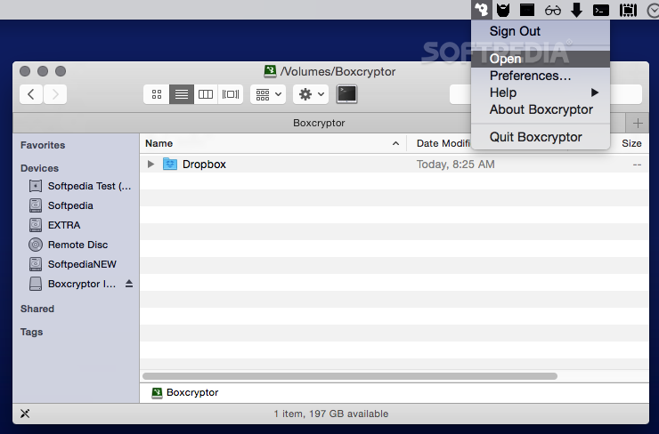 Download BoxCryptor 3.8.254 (Mac) – Download Free