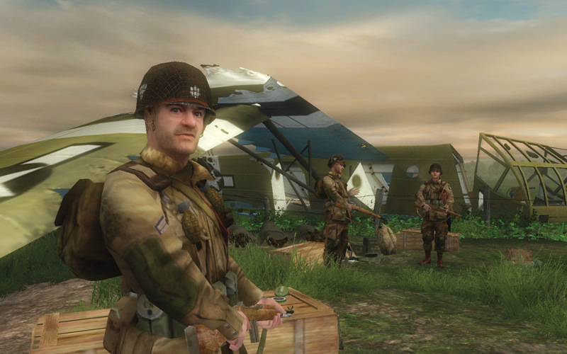 brothers in arms road to hill 30 download