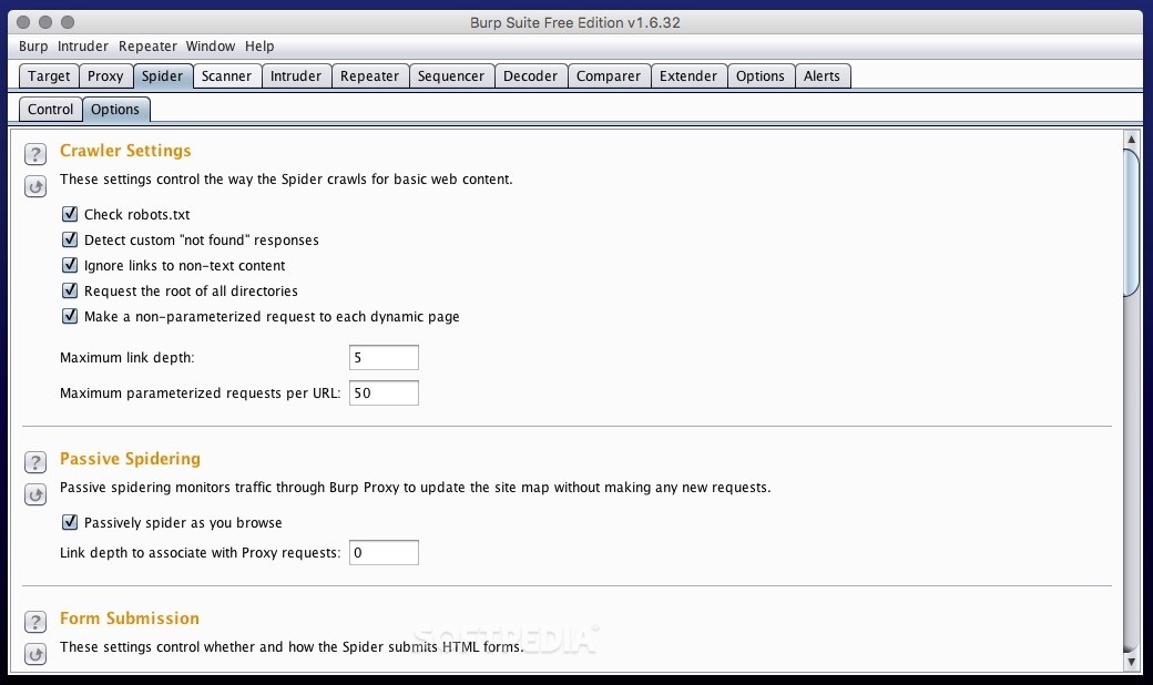 download the new version for mac Burp Suite Professional 2023.10.3.6