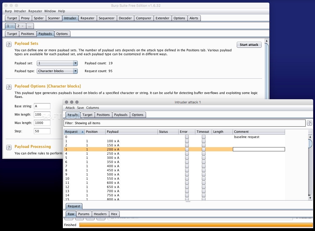 Burp Suite Professional 2023.10.2.3 instal the new version for windows