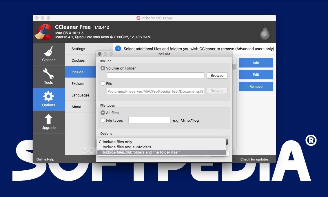 ccleaner for mac tiger