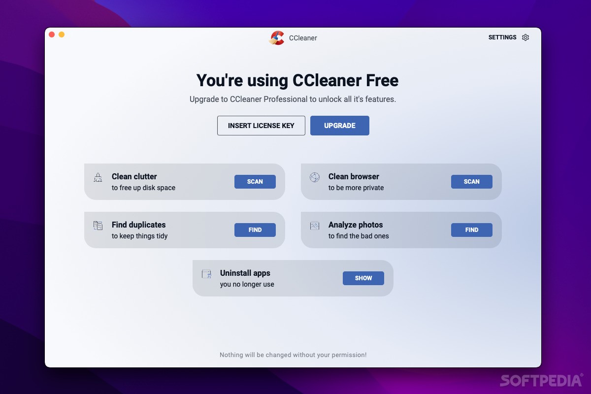 Download CCleaner (Mac) – Download & Review Free