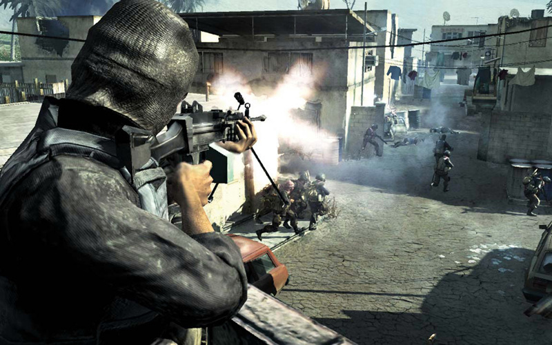 Call Of Duty Mac Download