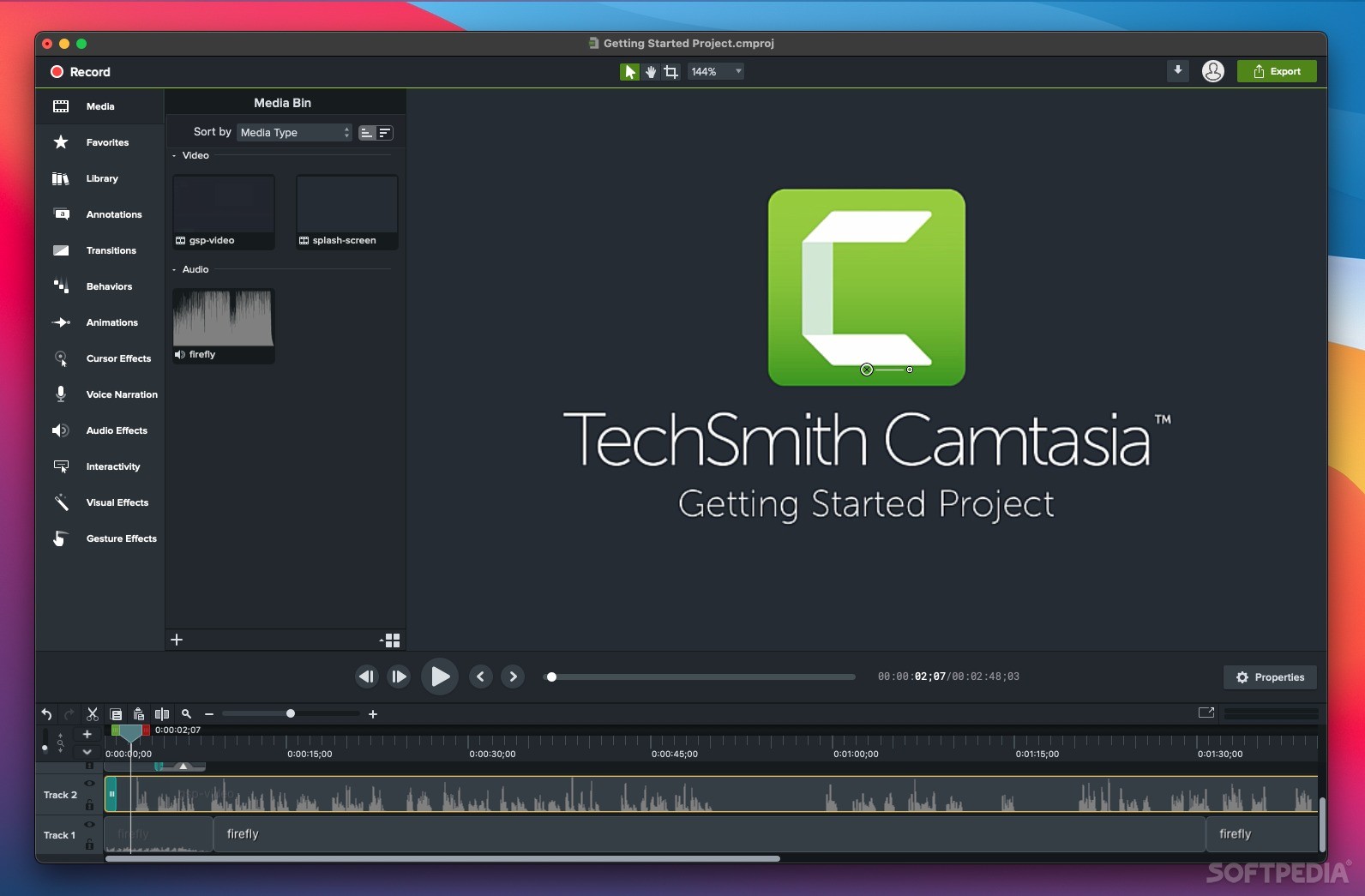 free download camtasia for windows