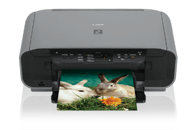 driver printer canon pixma mp160