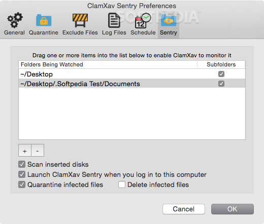 download clamxav for mac os x