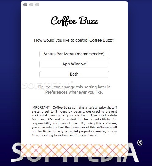 coffee buzz the game