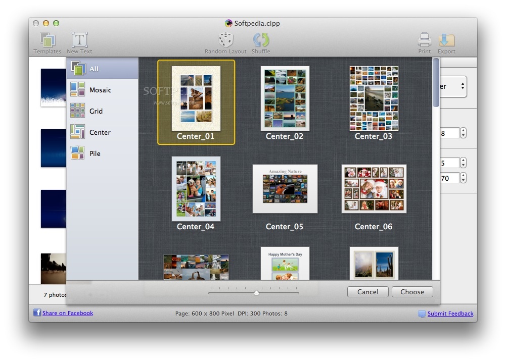 collageit 3 pro mac free download