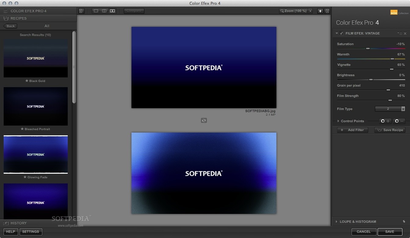Color Efex Pro 4 For Mac