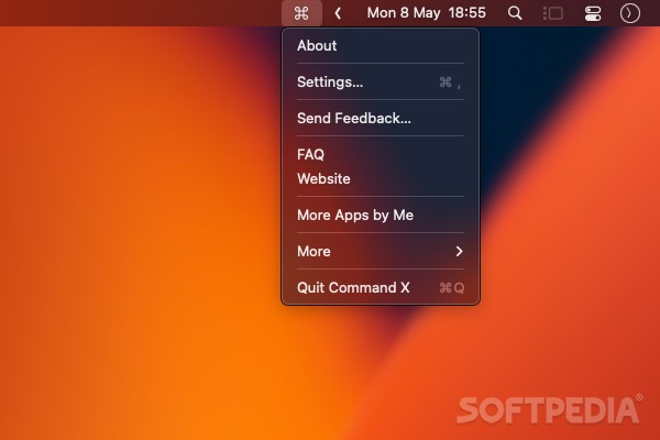Download Command X (Mac) – Download & Review Free