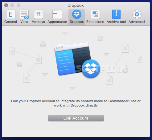 One Commander 3.46.0 for mac download