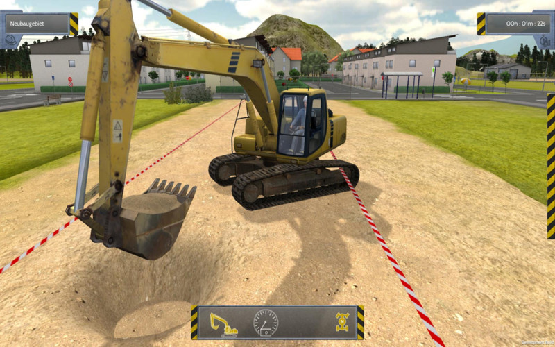 construction simulator 2012 free download mac