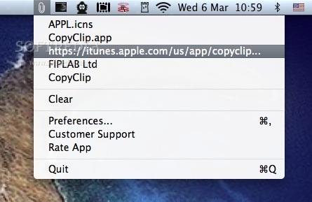 mac copyclip download