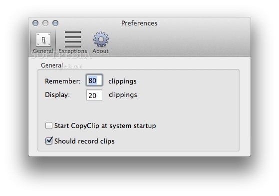 CopyClip 2 for iphone instal
