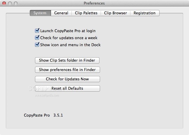 copypaste pro for mac