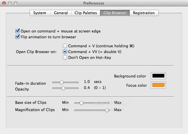 copypaste pro for mac