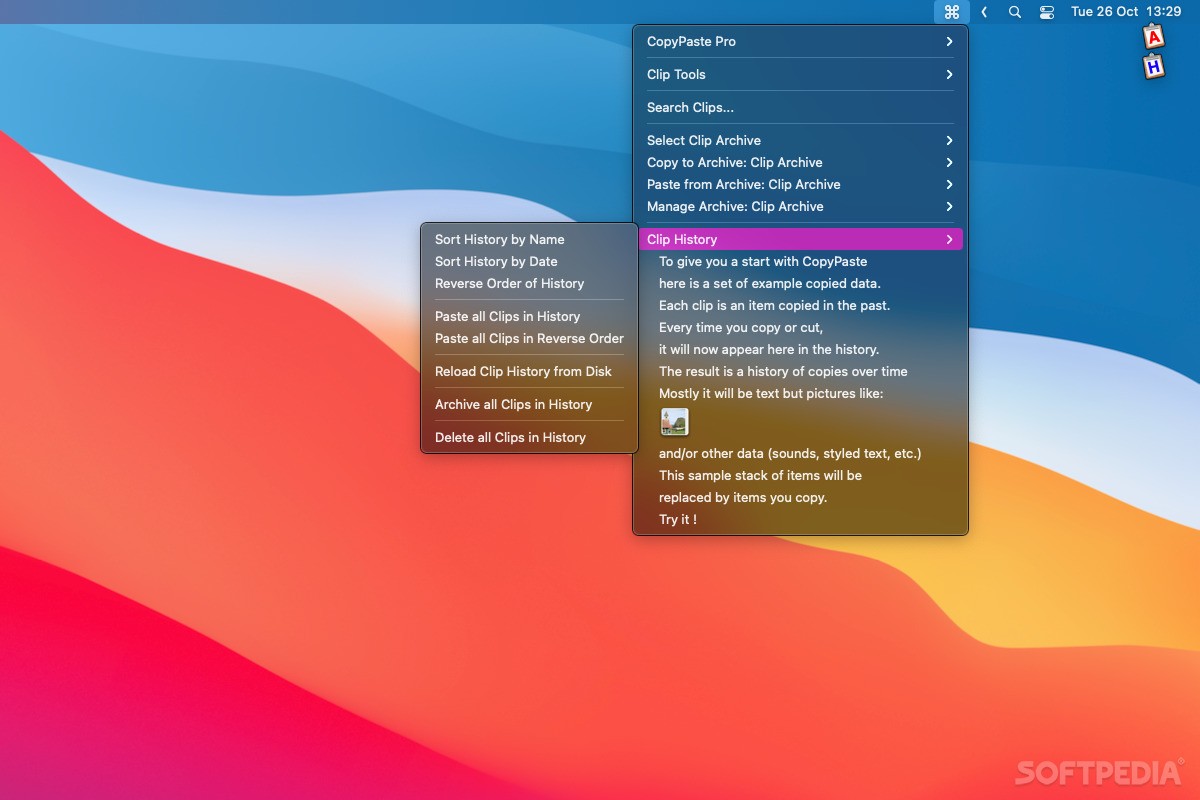 Download CopyPaste Pro (Mac) – Download & Review Free