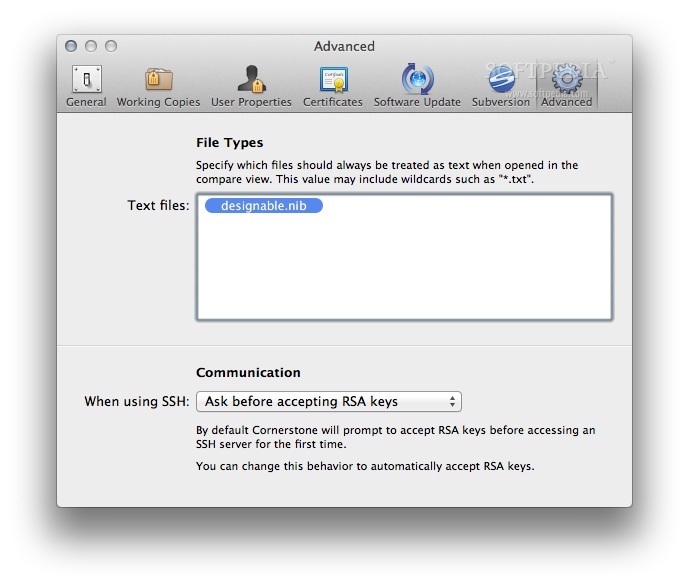 Download Cornerstone Svn For Mac