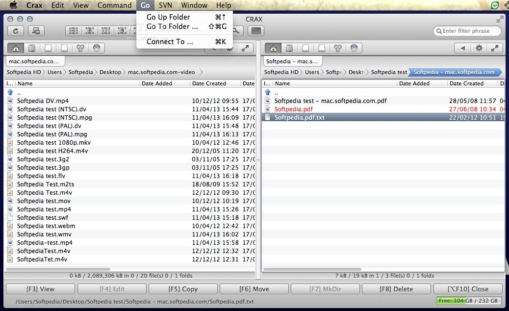 Crax Commander 1 10 10 Download Free