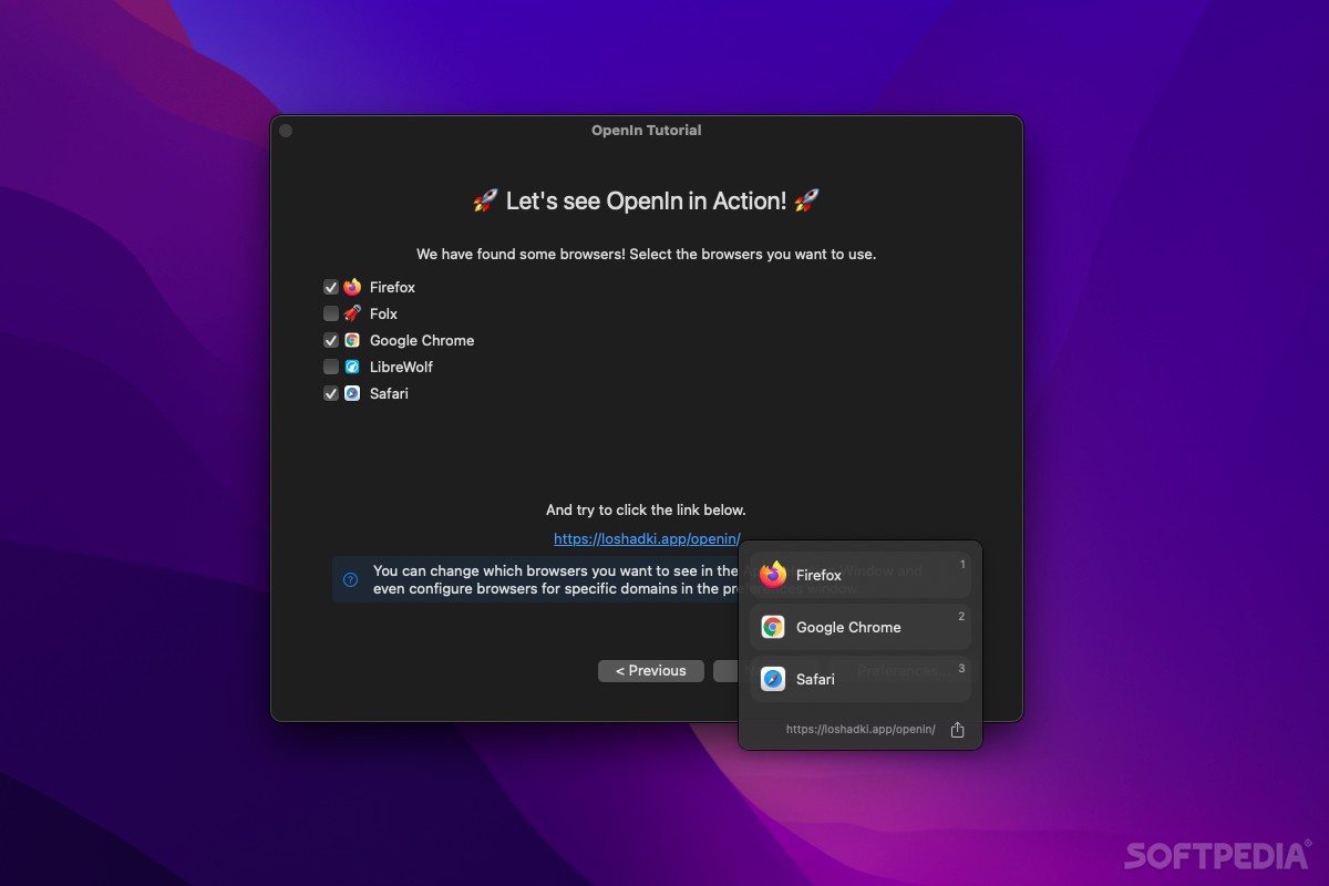 Download OpenIn 3.0.5 (Mac) – Download Free
