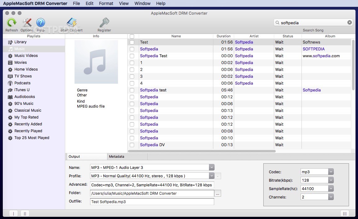 Applemacsoft Mp3 Splitter 5 0 18