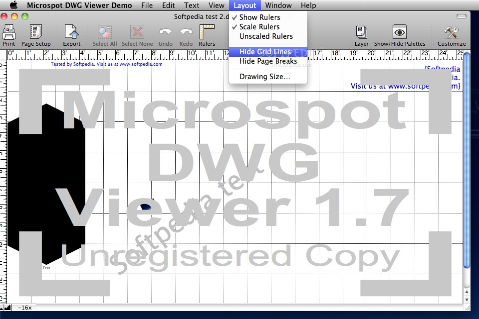 Solved dwg viewer for mac os x