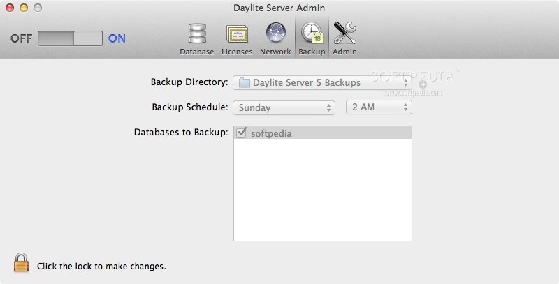 Daylight Download Mac