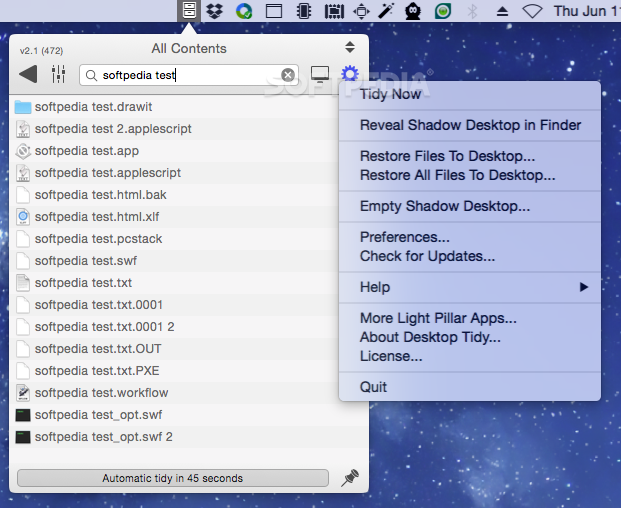 Remote desktop for mac