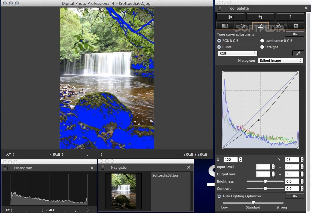  Digital  Photo  Professional  Mac 4  10  50 Download