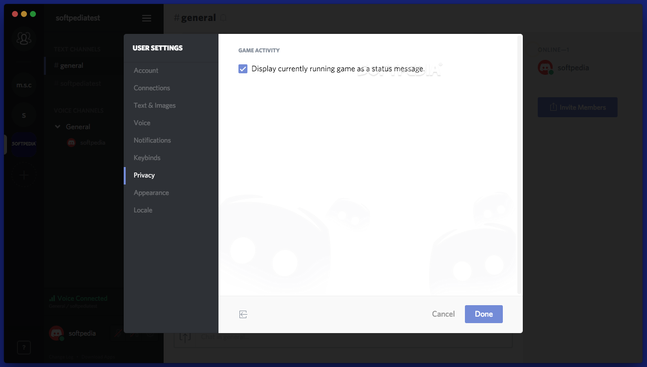how to download discord on mac