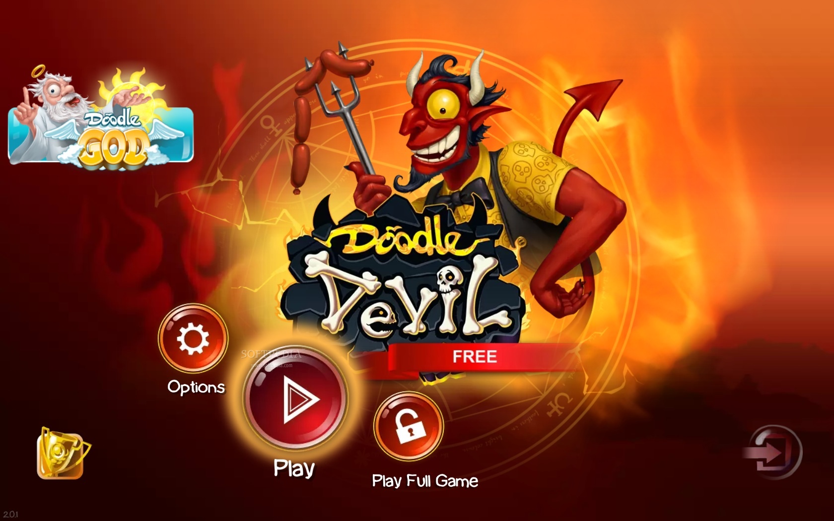 doodle devil download