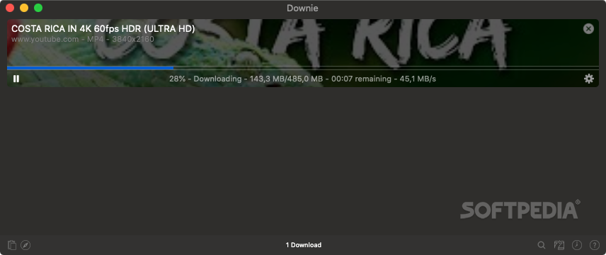 downie 4 download