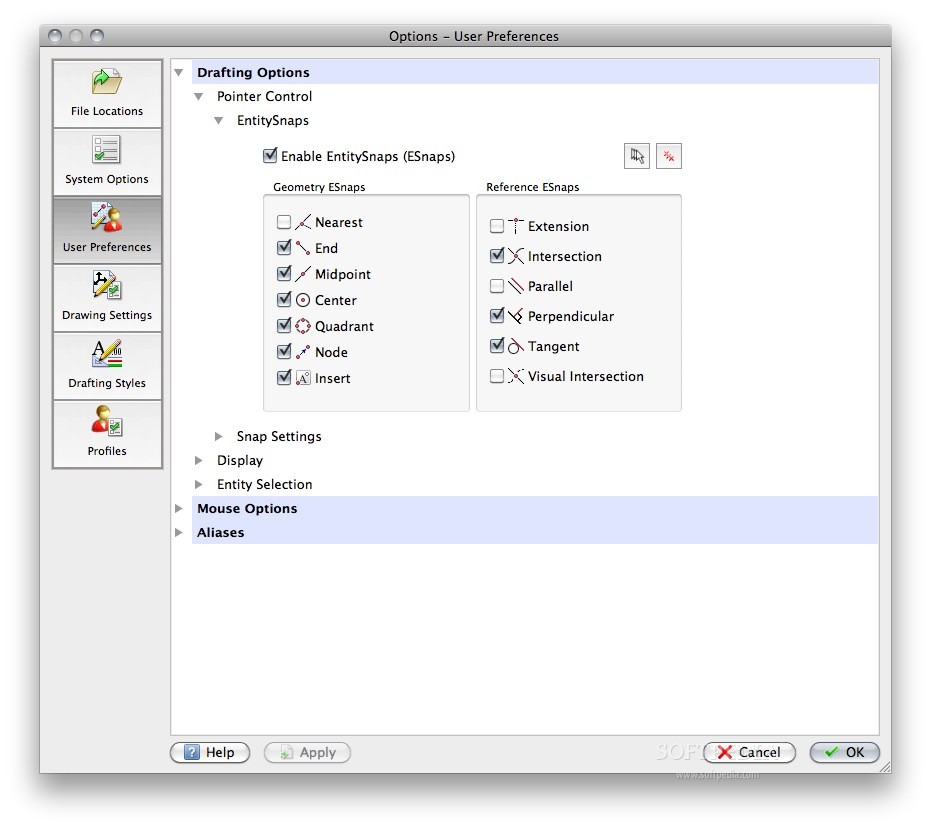 DraftSight Mac 2021 - Download