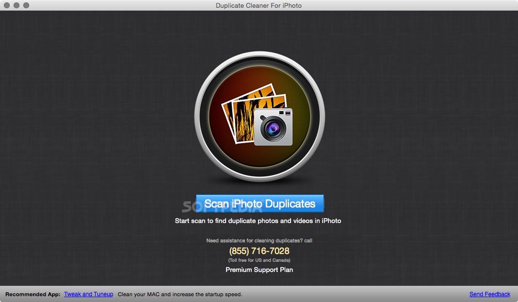 duplicate photo cleaner mac free