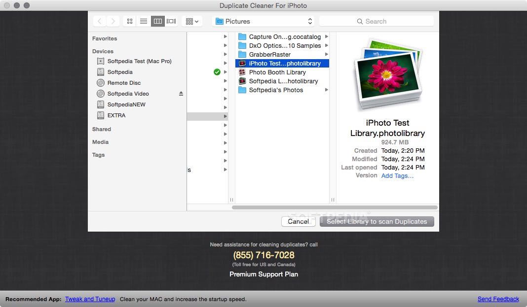 duplicate file cleaner for mac free
