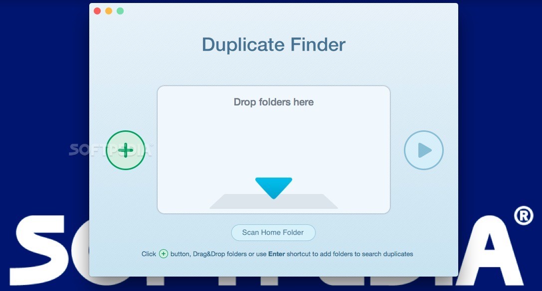 duplicate finder open source
