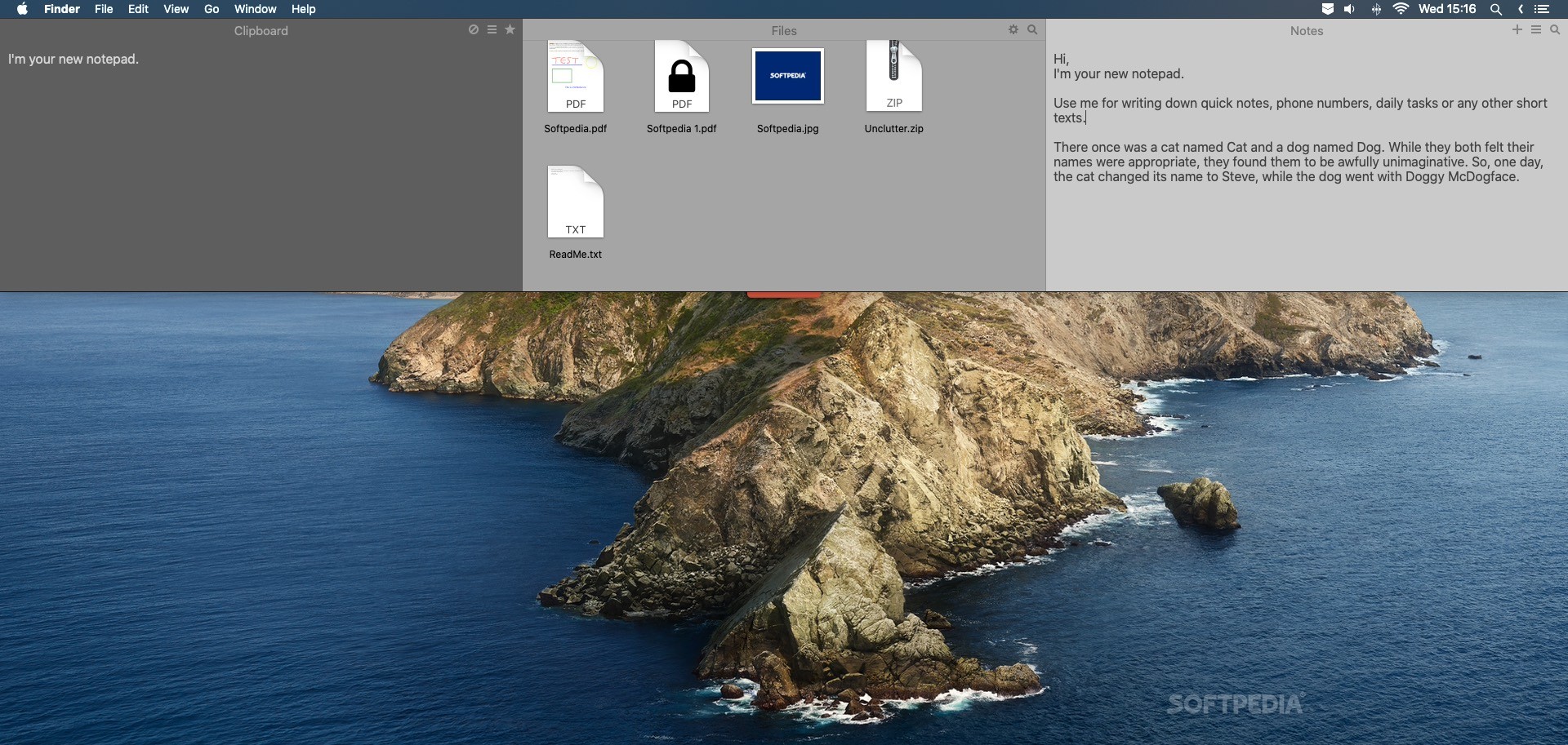 download unclutter for mac free