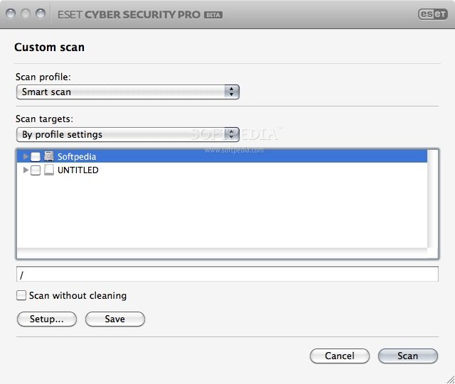 eset cyber security for mac