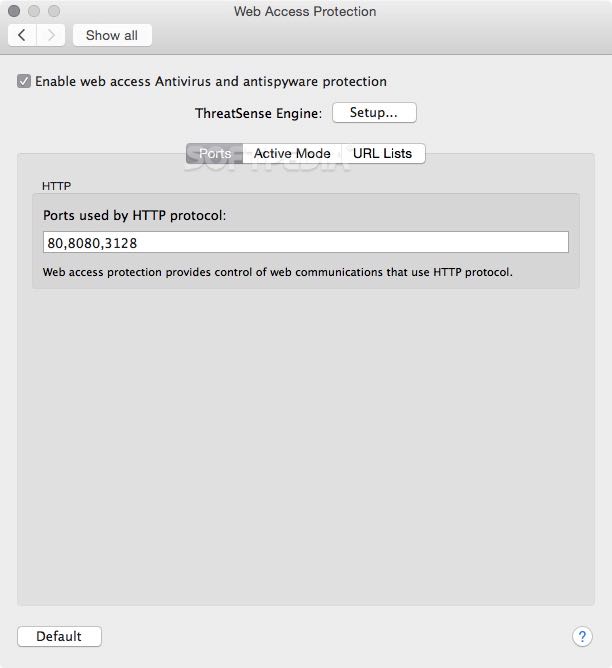 download eset endpoint antivirus for mac