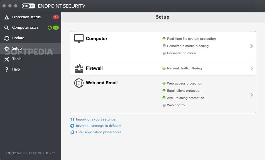 endpoint security for mac download