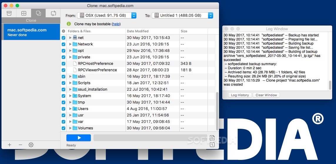 download the new for mac EASEUS Todo Backup 16.0