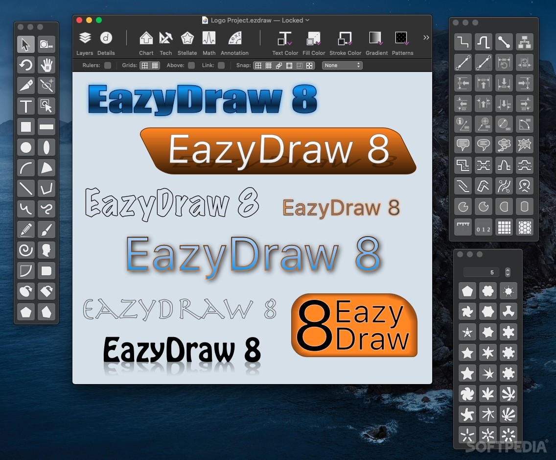 EazyDraw for ios download free
