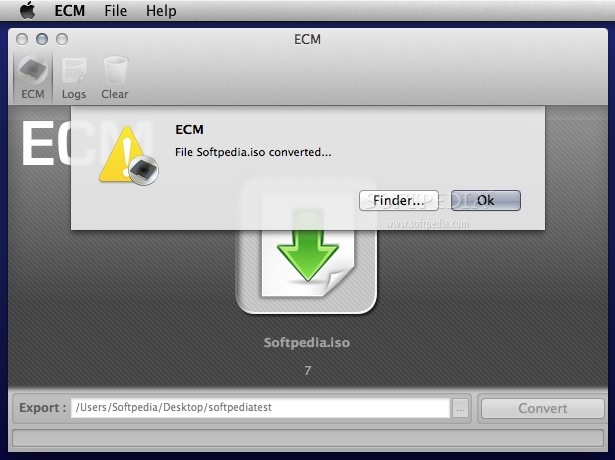 Ecm Tools For Mac Download