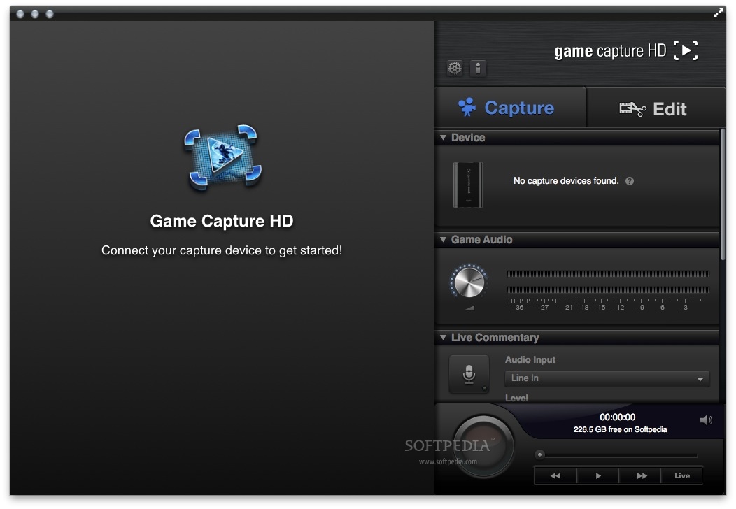 Game Capture For Mac Free